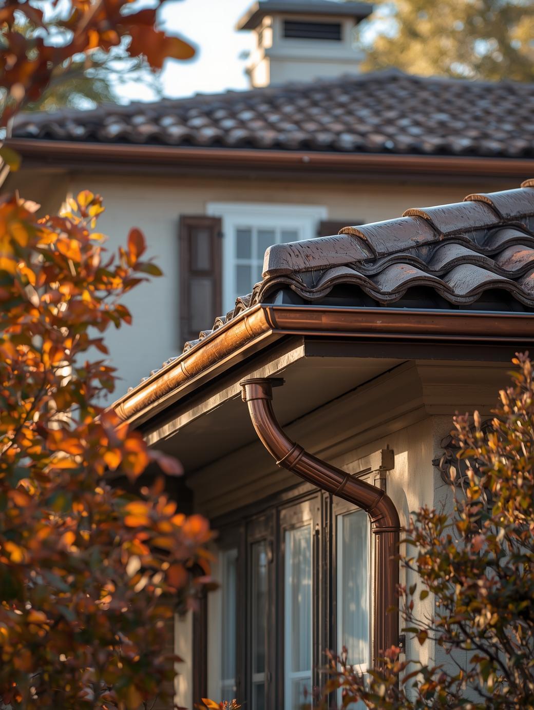 Get Your Home Fall-Ready