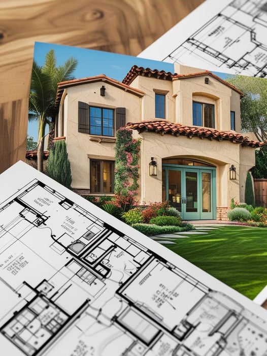 Full Service Design-Build Done Right
 