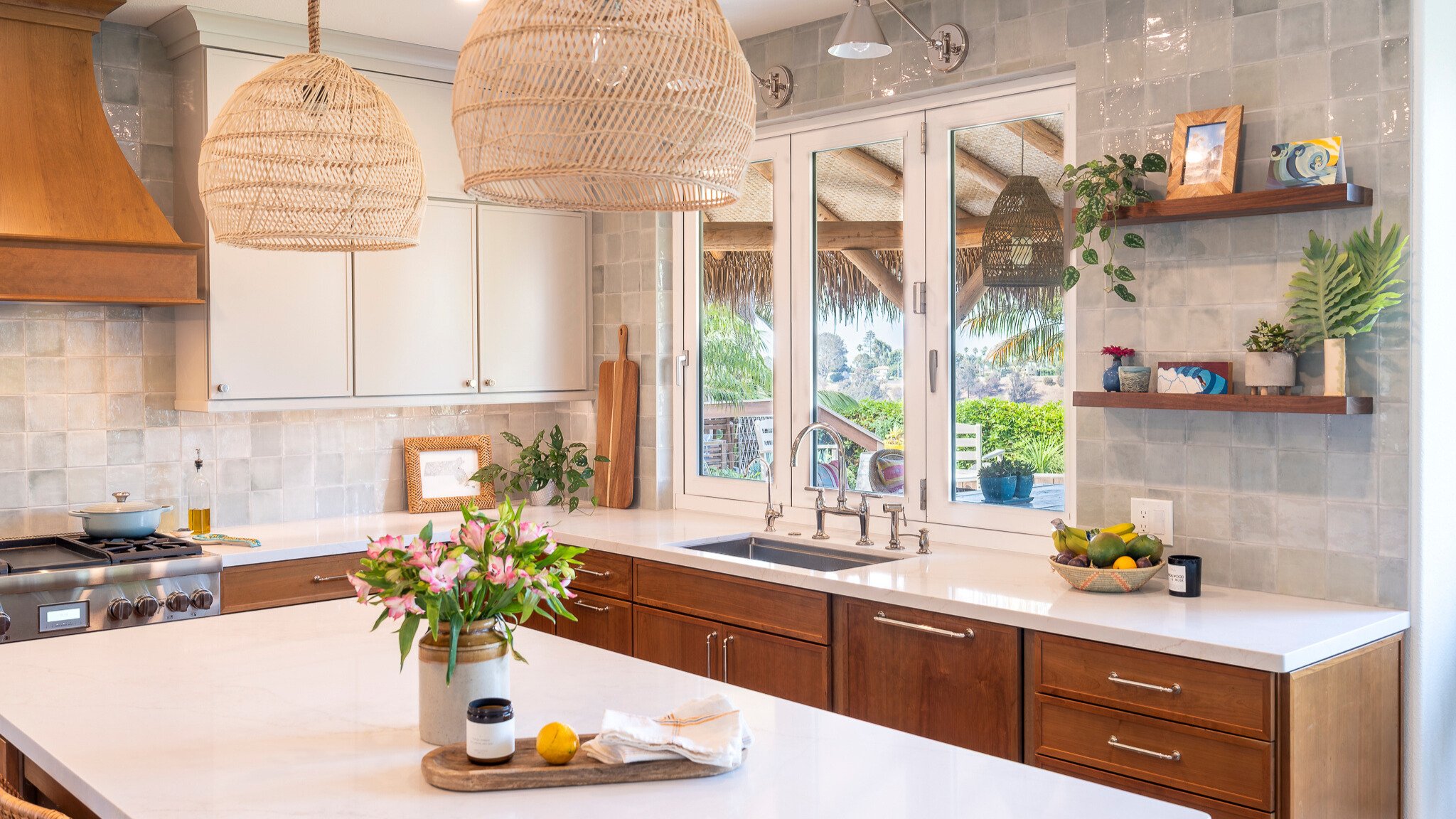 Home Remodeling San Diego